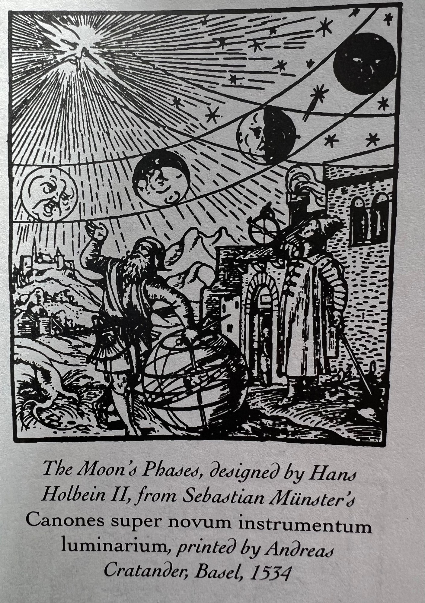 From book, Mythic Astrology
