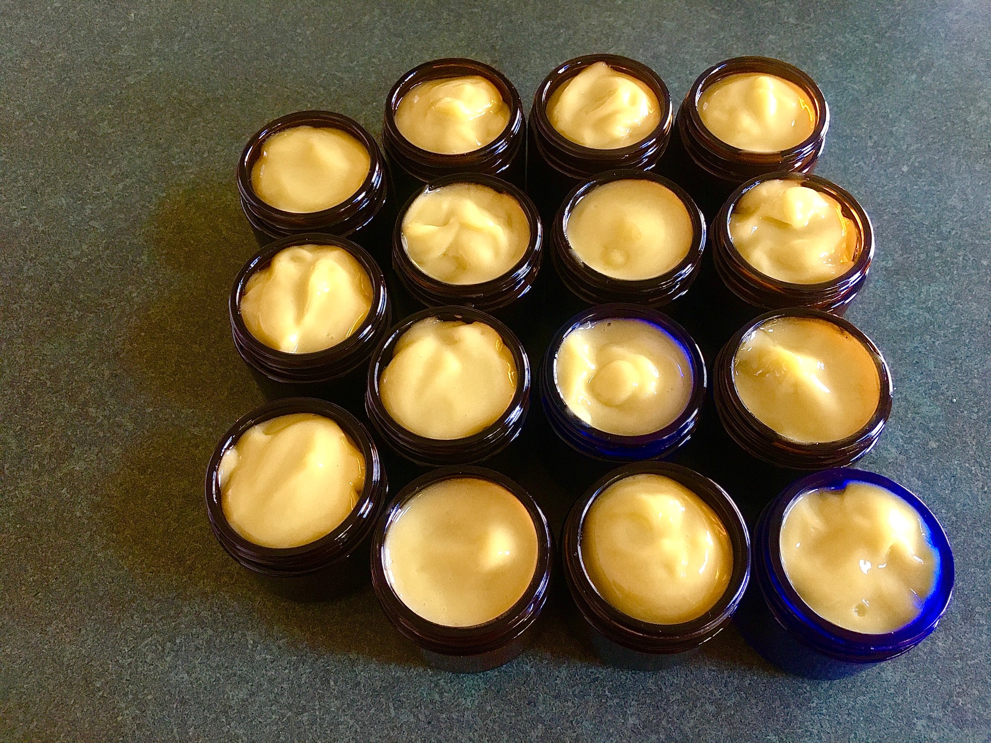 Homemade Body Butter