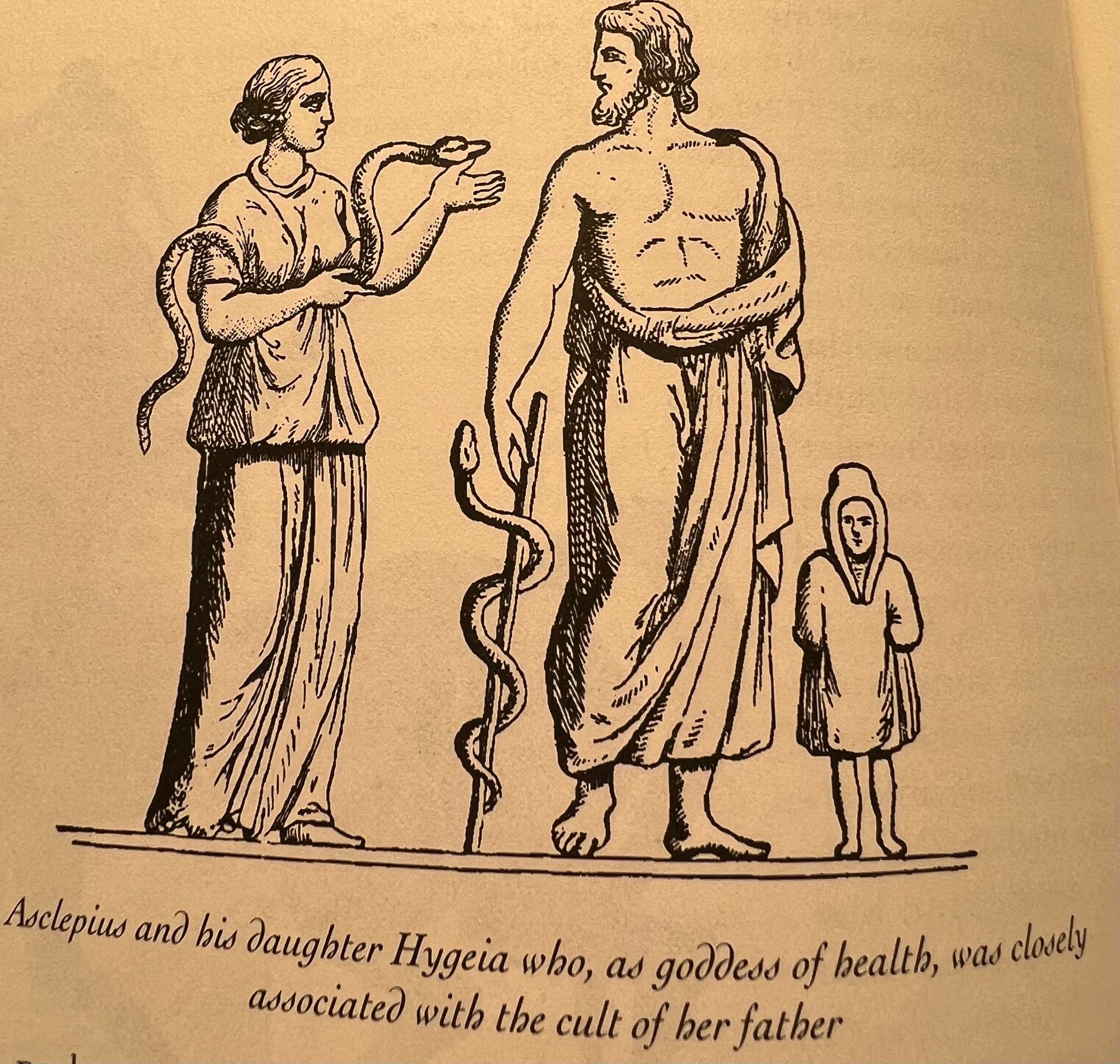 Mythic Astrology