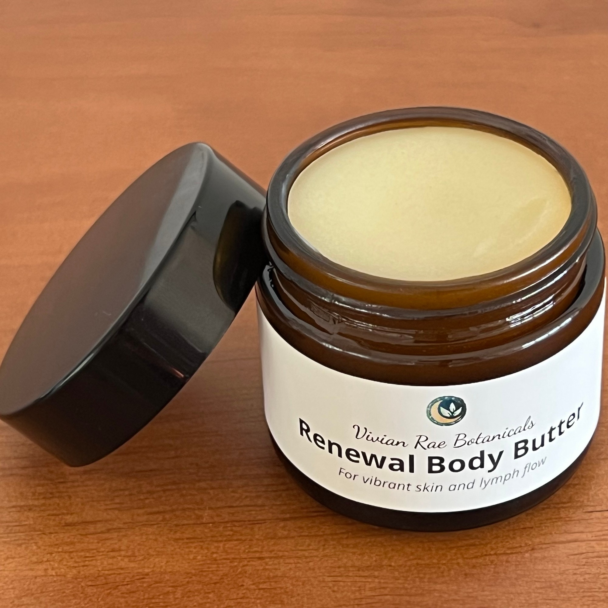 Renewal Body Butter