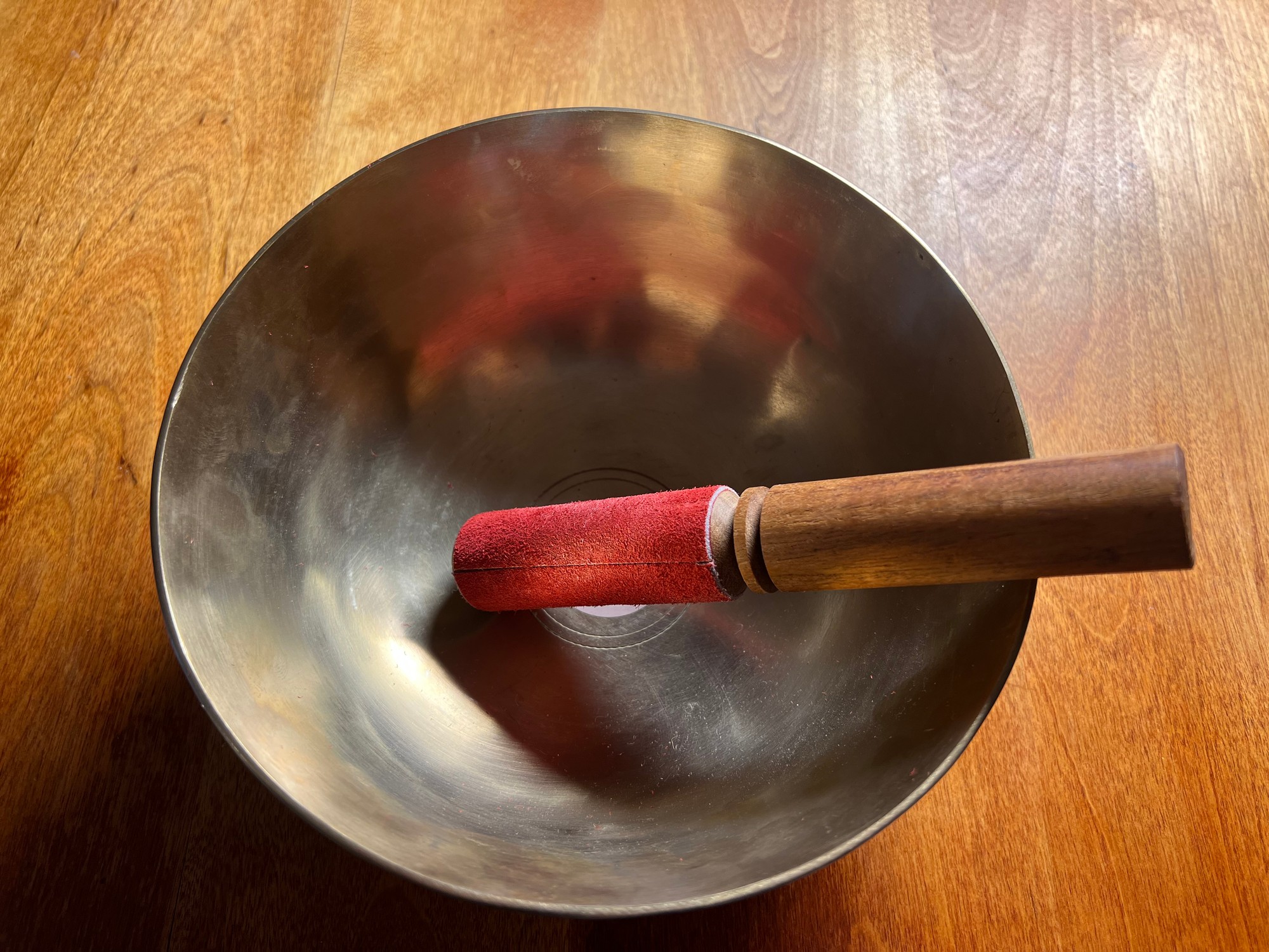 Singing Bowl
