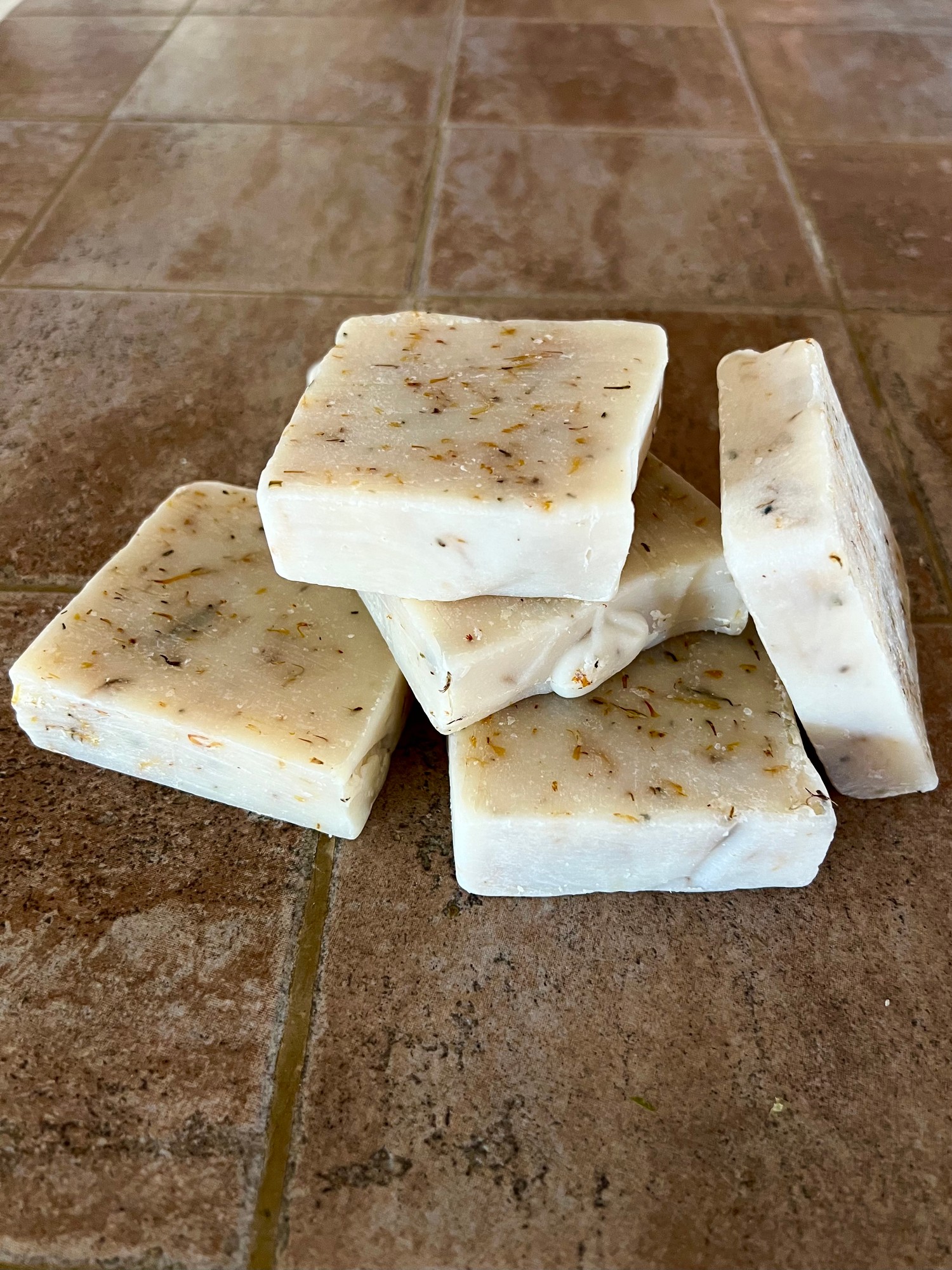 Tallow Soap