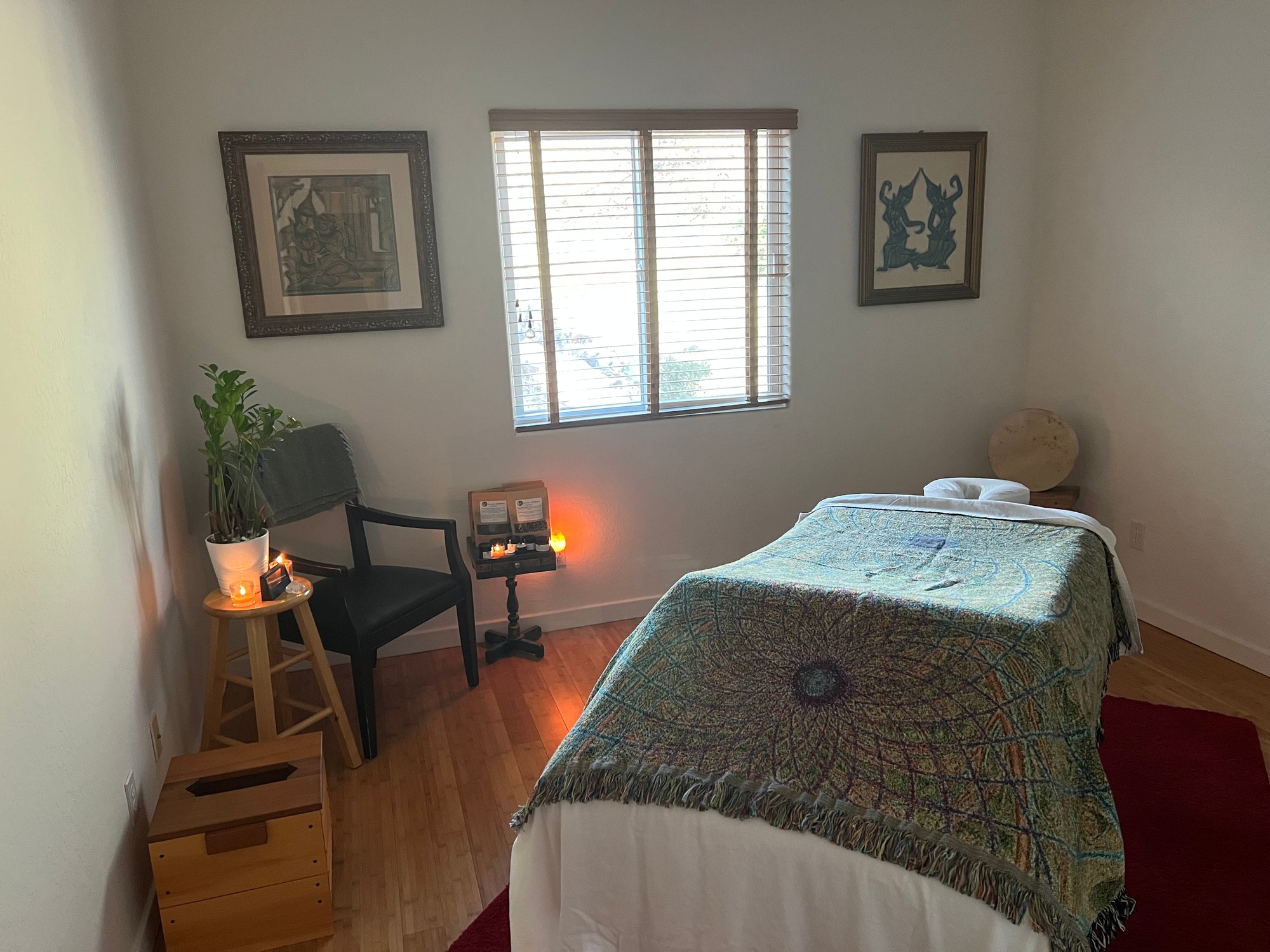 Treatment Room New River Arizona