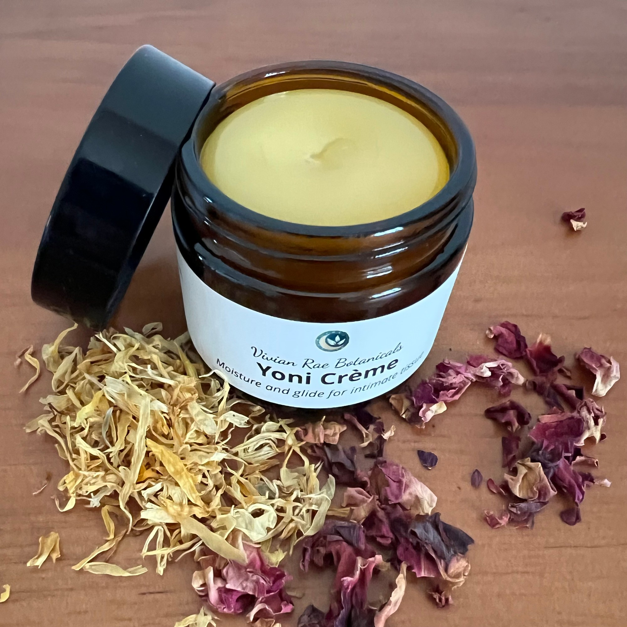 Yoni Crème